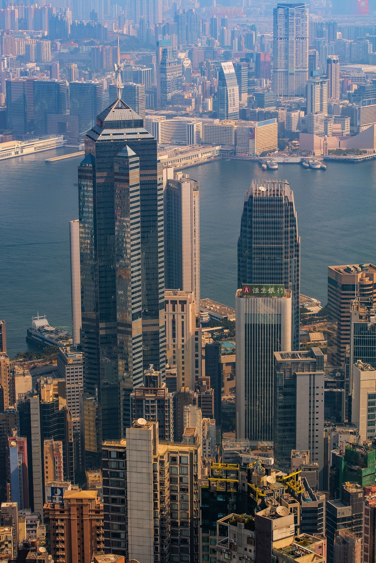 metropolis, tower duvar kağıtları