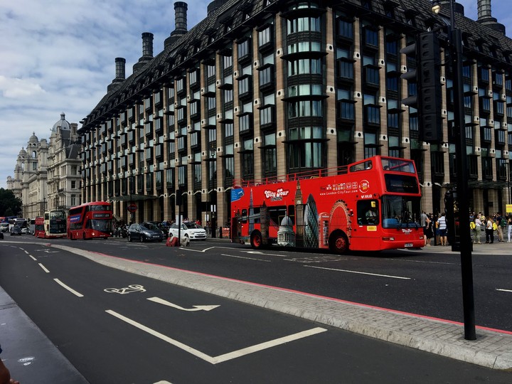 London