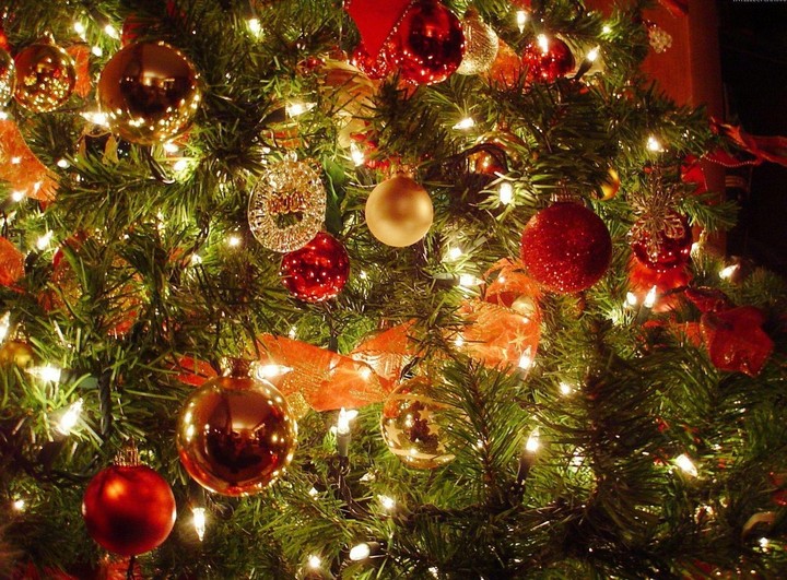 Merry Christmas Wallpapers
