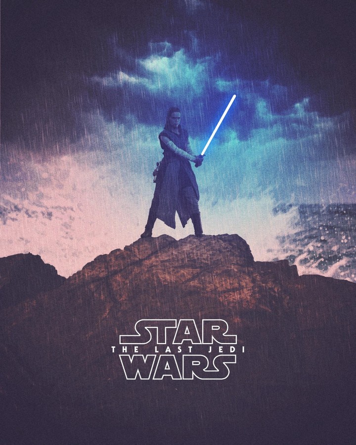 STAR WARS