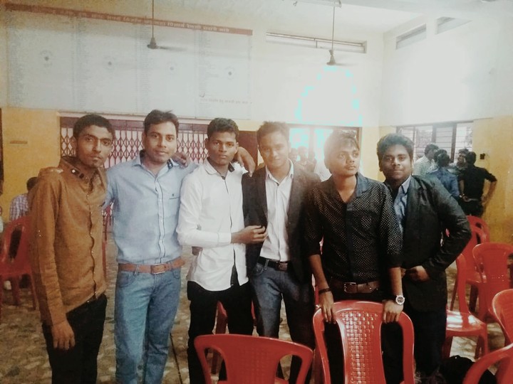 after party
