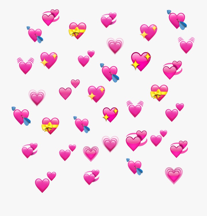 aesthetic hearts???