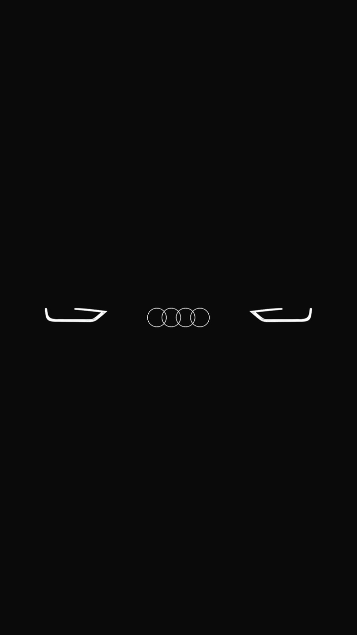 Audi head