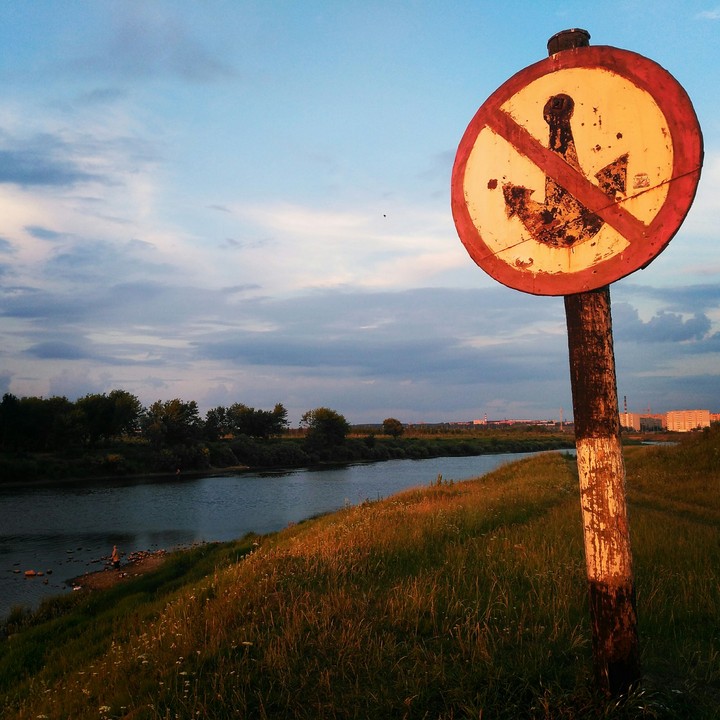 River