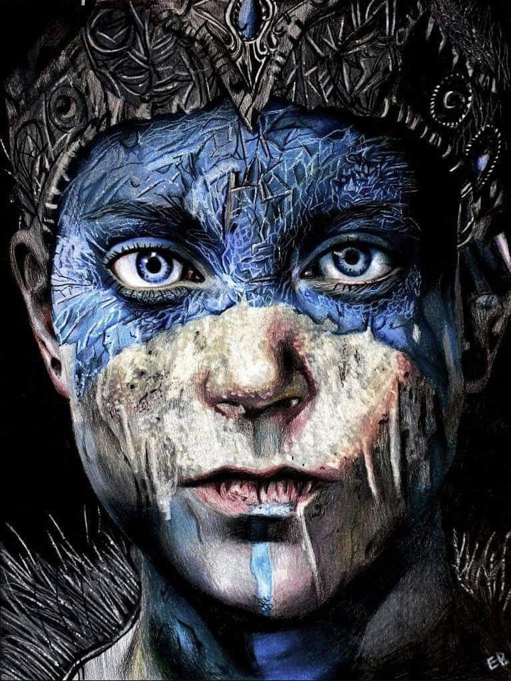 HellBlade