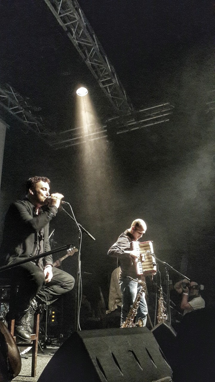song