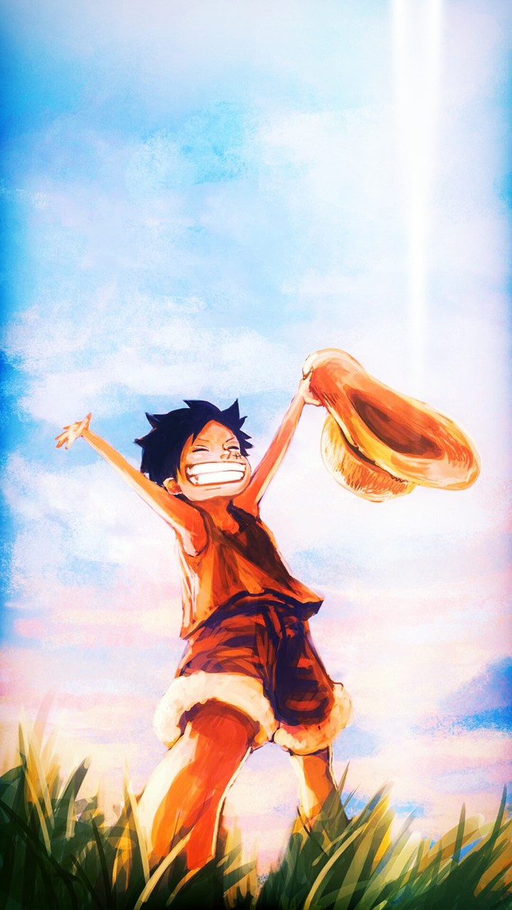 luffy