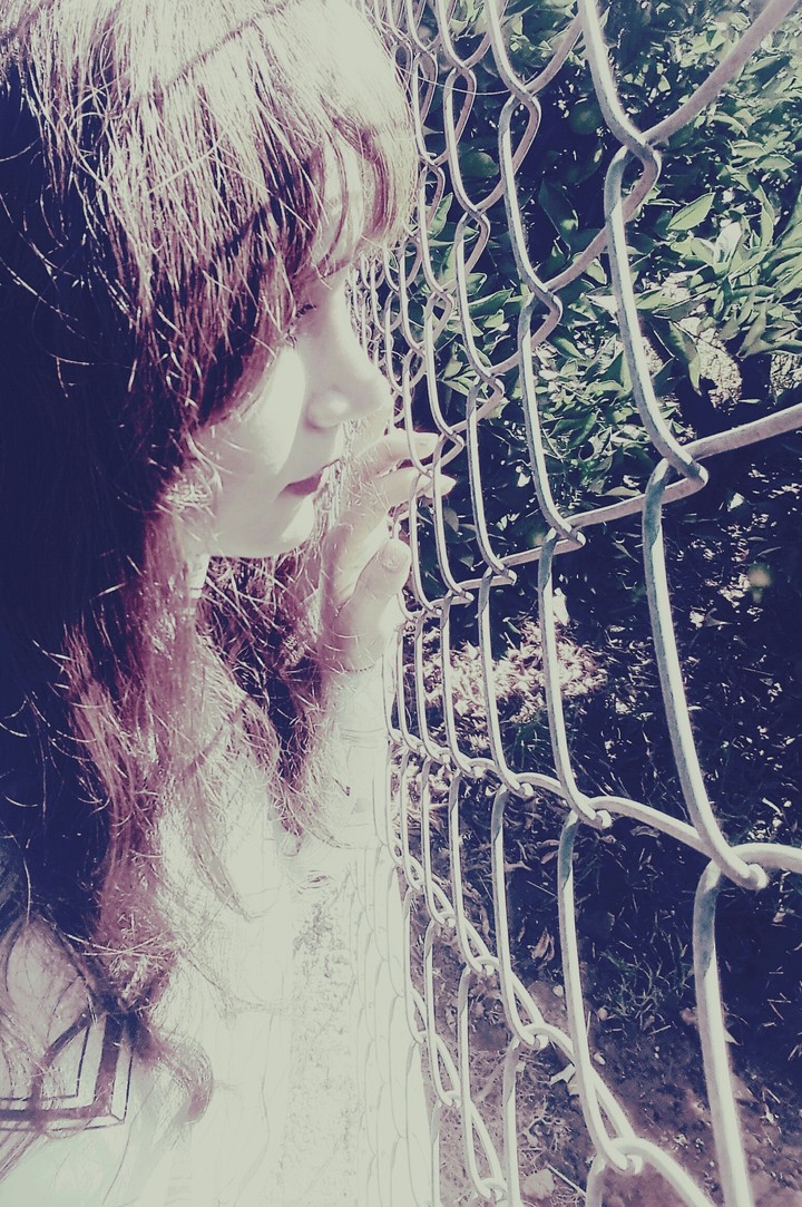 I still look at you stealthy & call your name ...