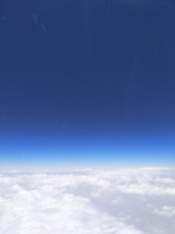 sky