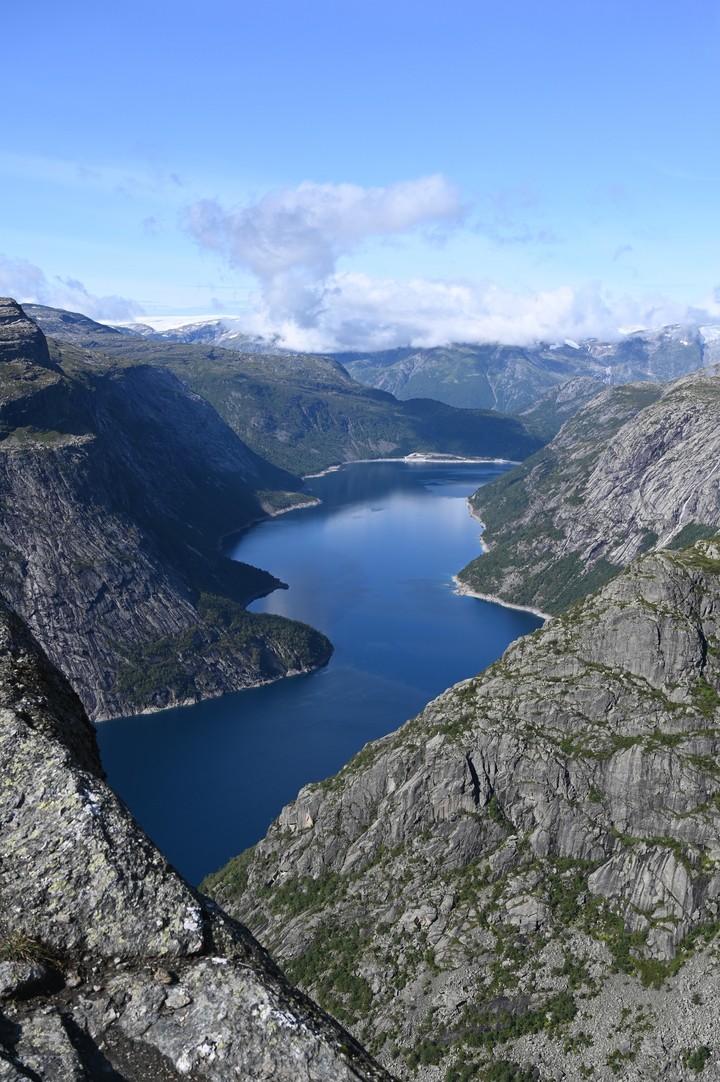Norway