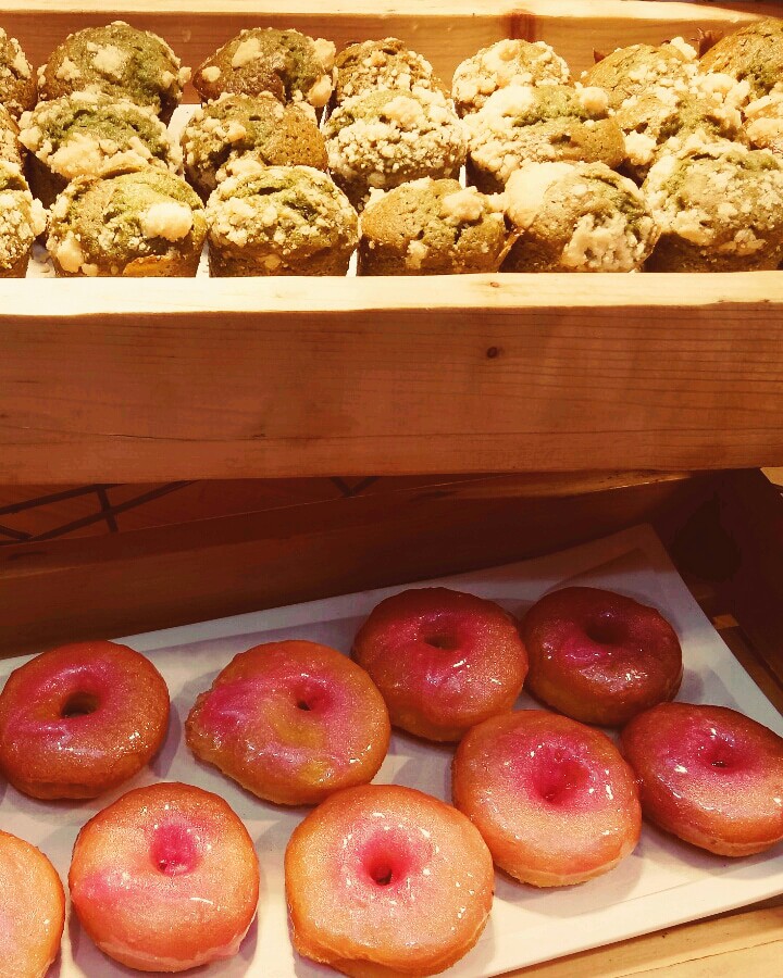 Do the Do-Nuts