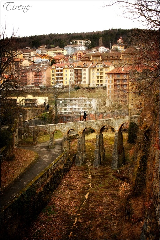 Neuchâtel