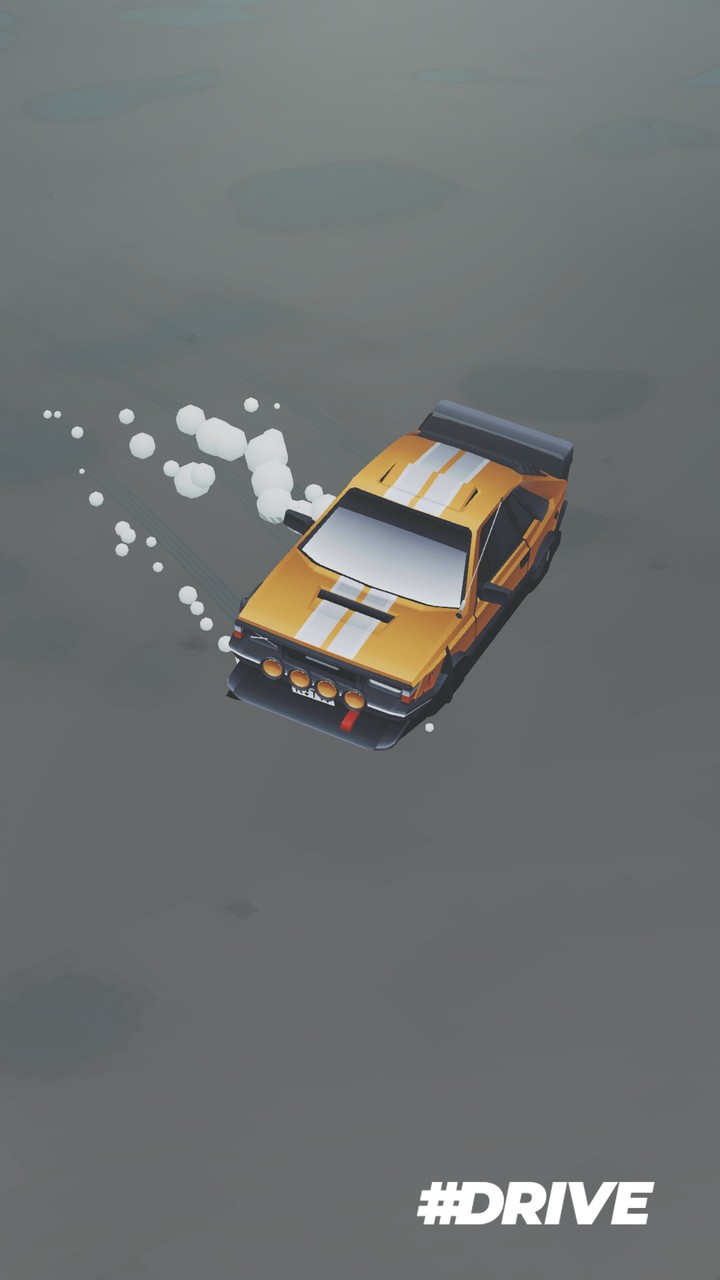 drive