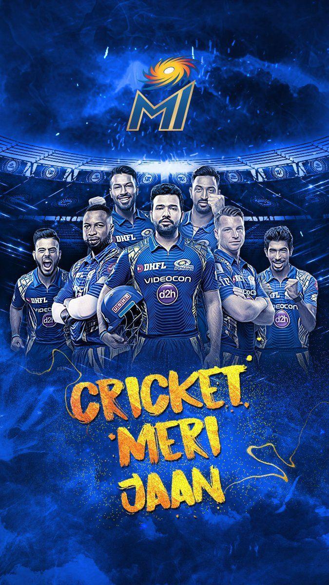 Mumbai Indians