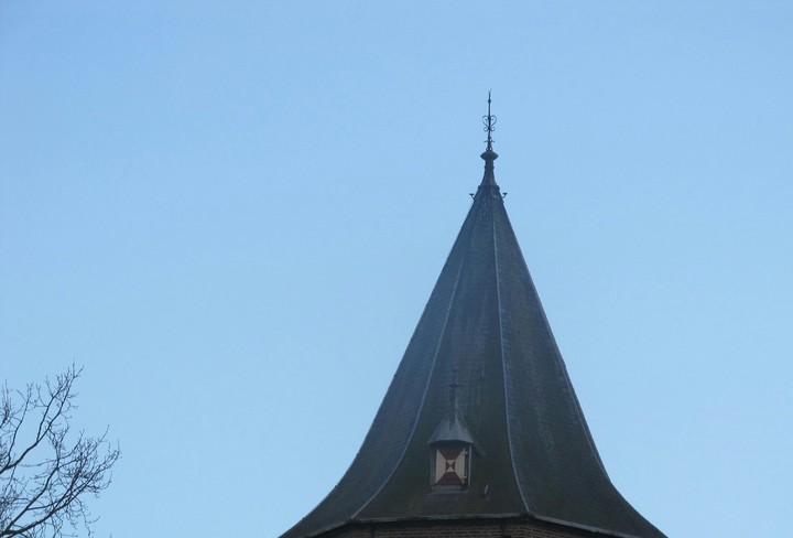 castle