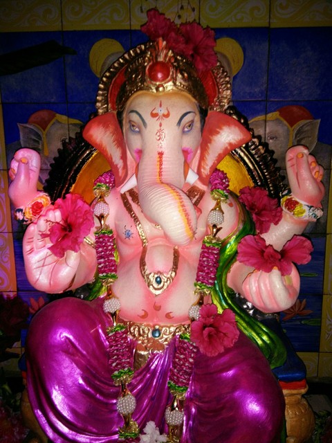 Ganesha
