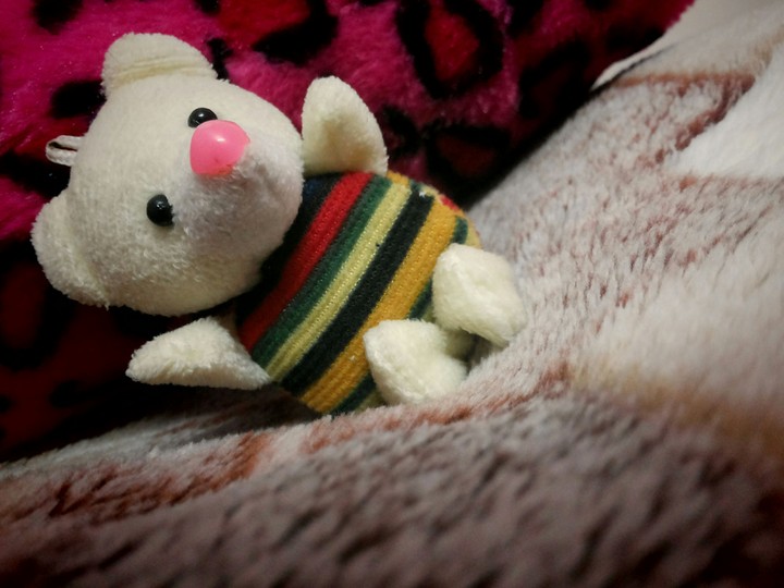teddyyy