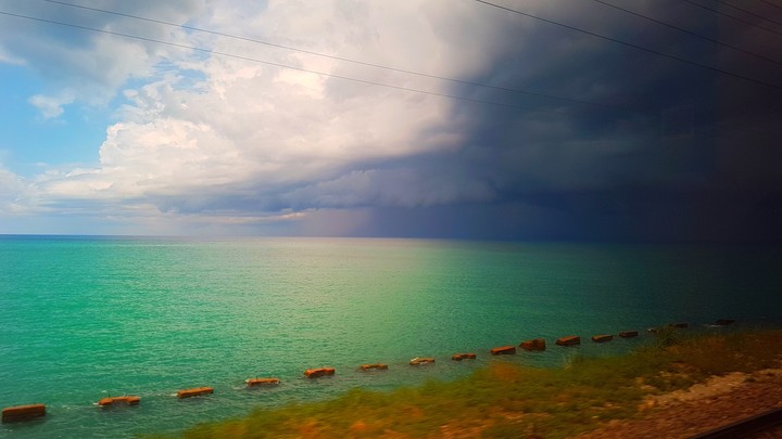 The Black Sea