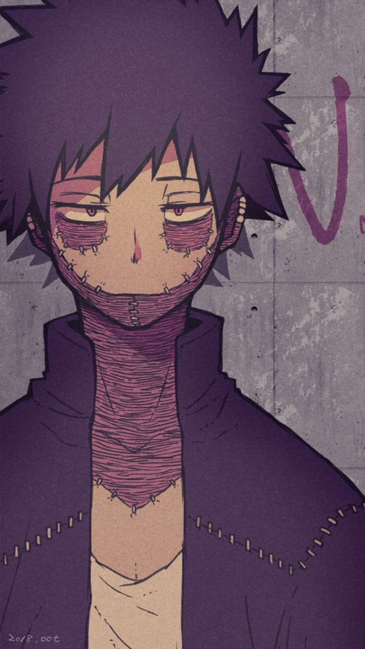 boku no hero academia