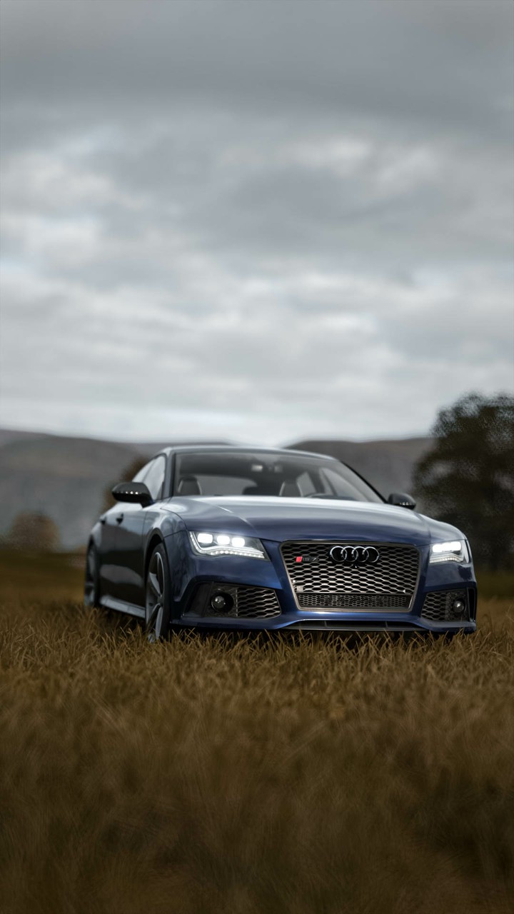 audi