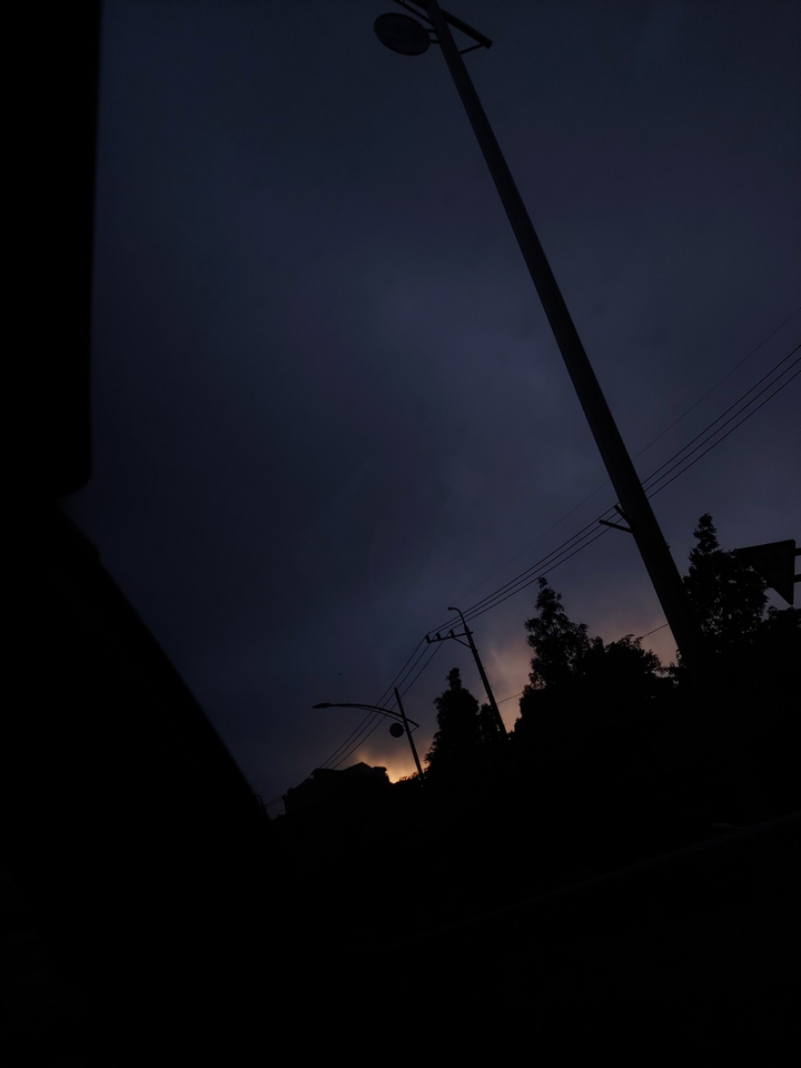 NIGHT