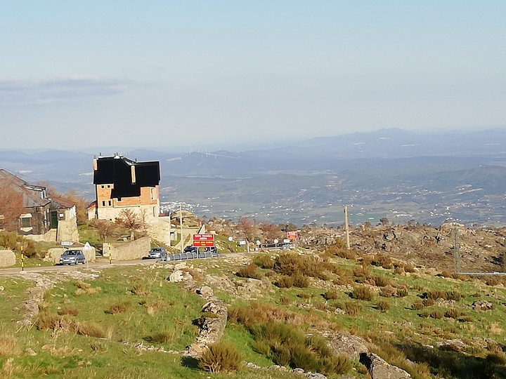 Serra da Estrela