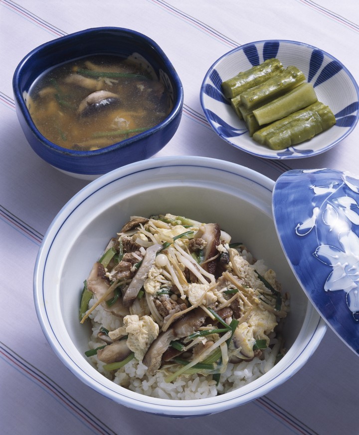 맛있는 한식
