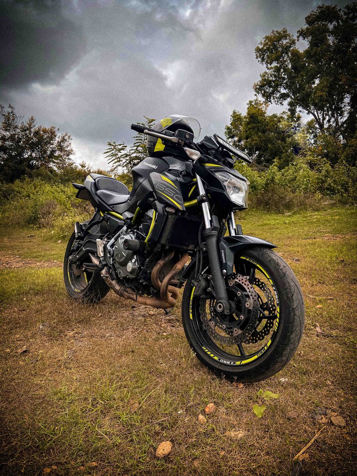 bike