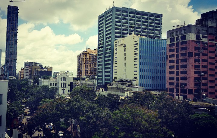 #Buildings