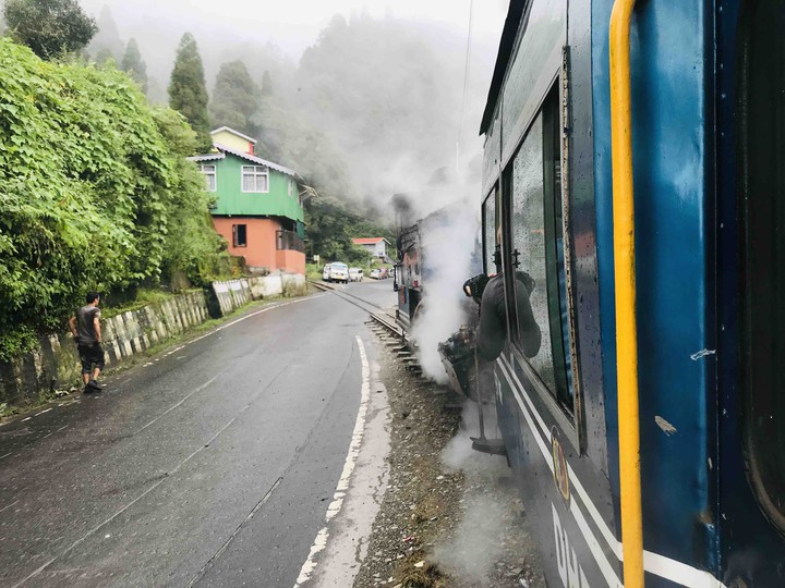 Darjeeling