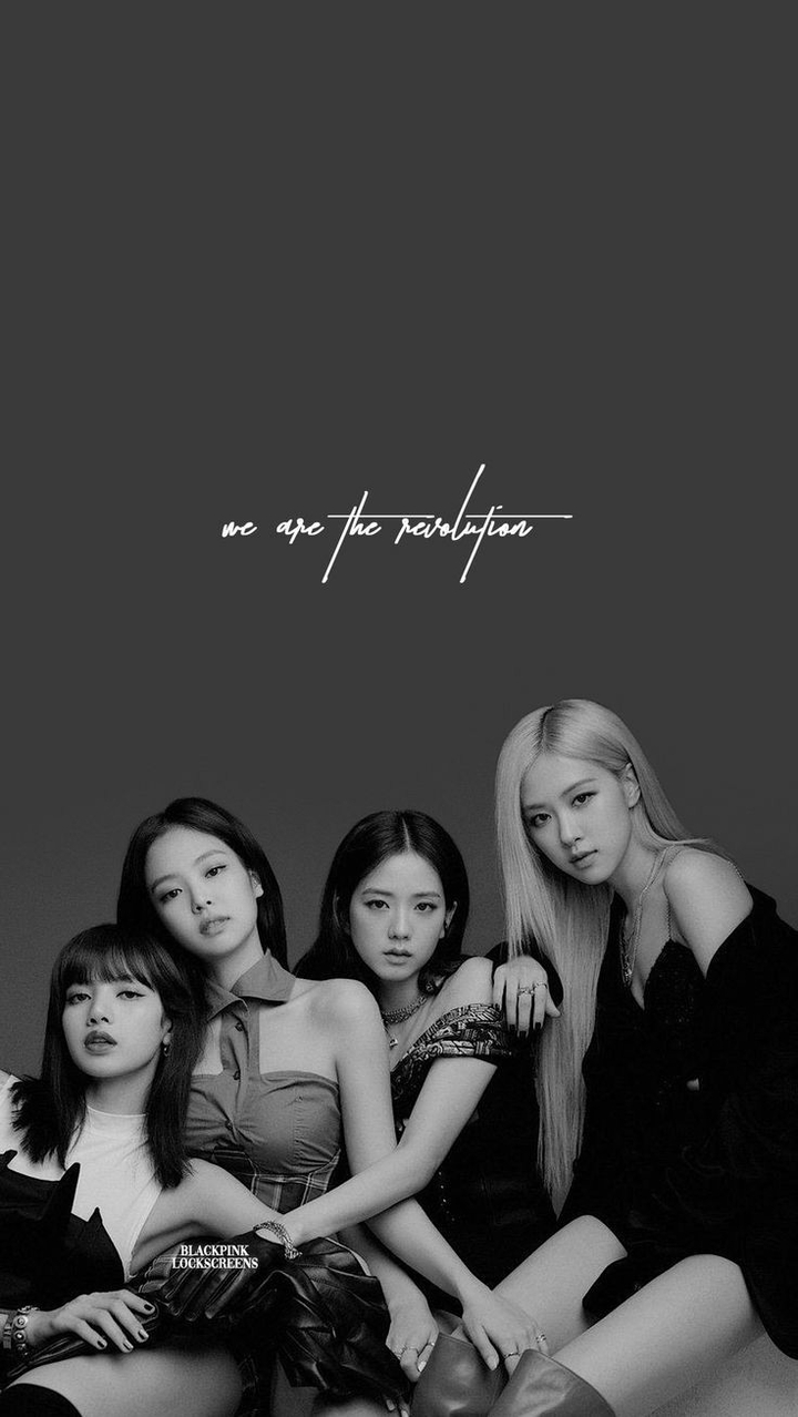 Blackpink un your área