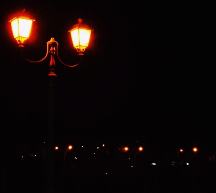 Luce Astratta