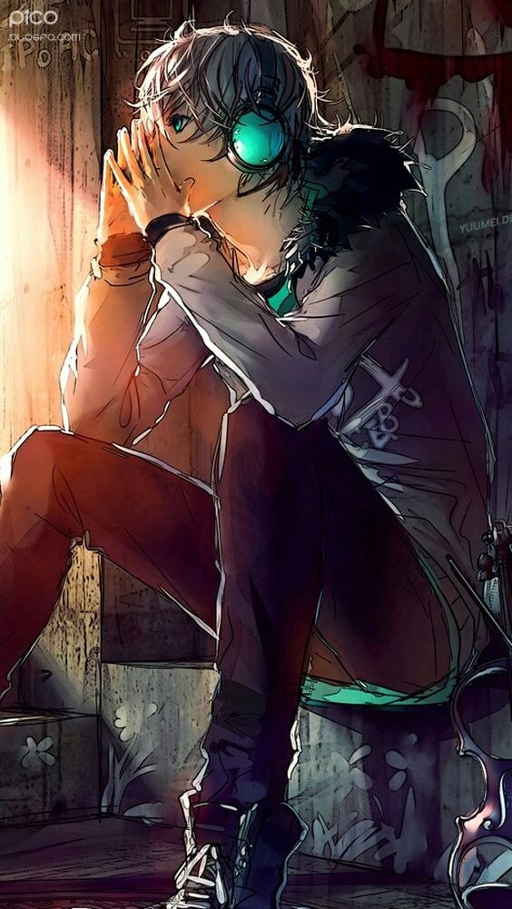 boy