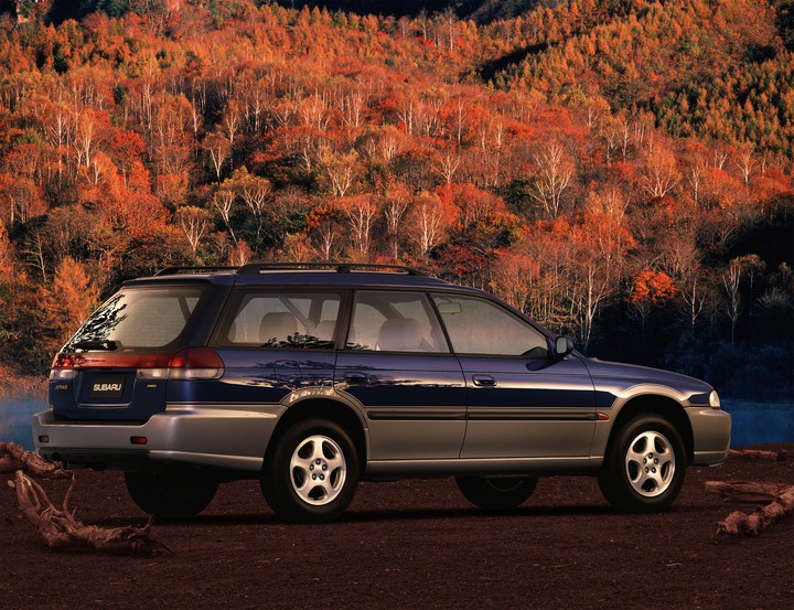 subaru