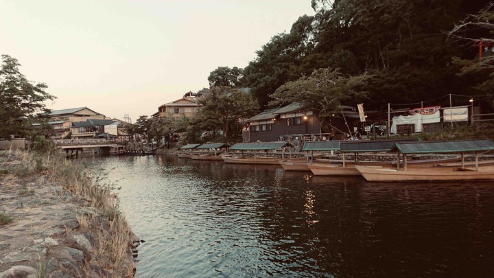 Arashiyama