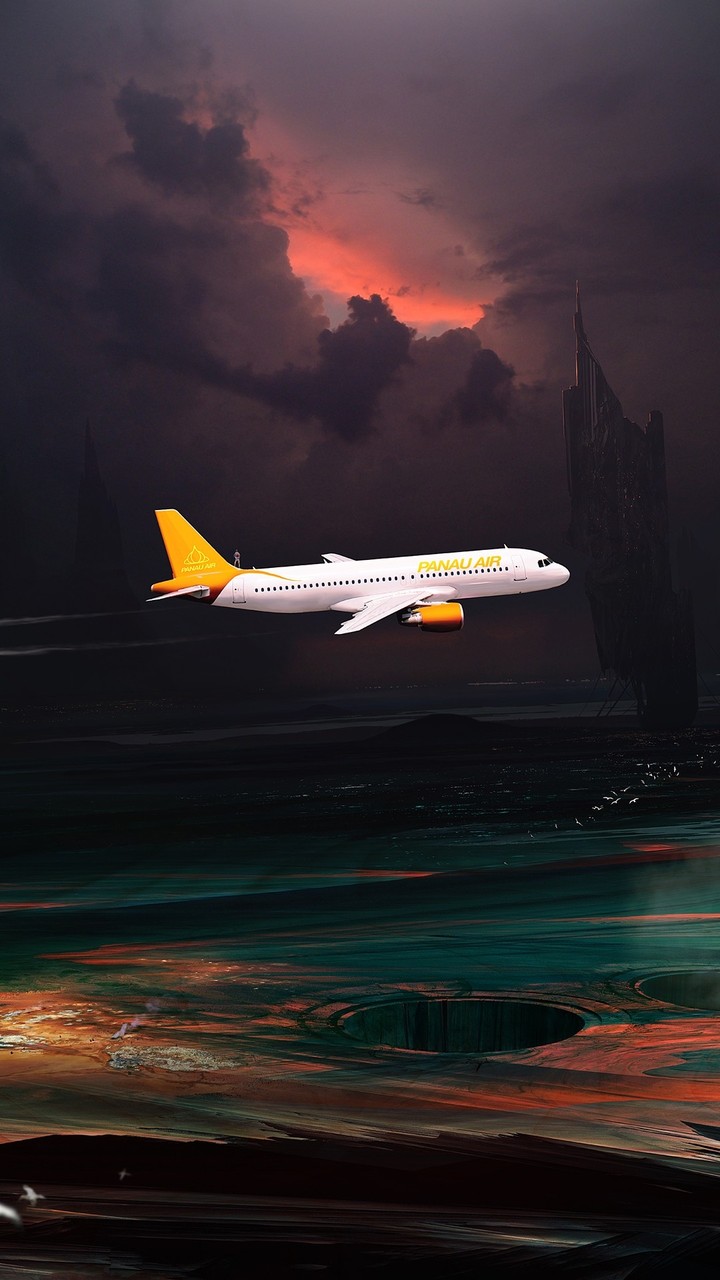 plane