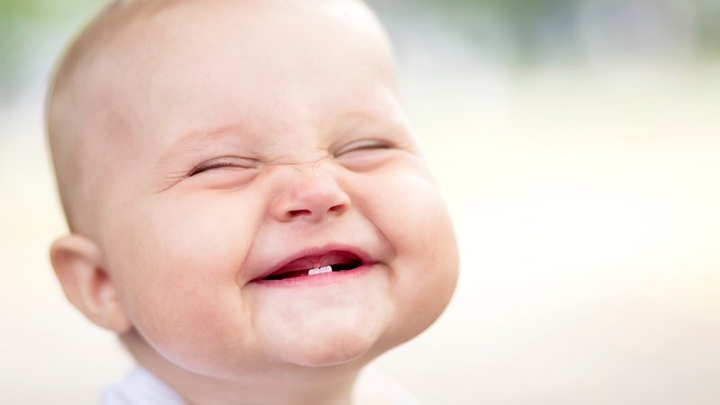 cute baby