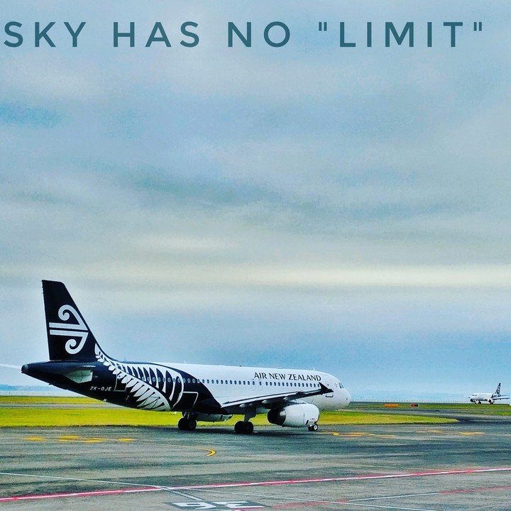 sky
