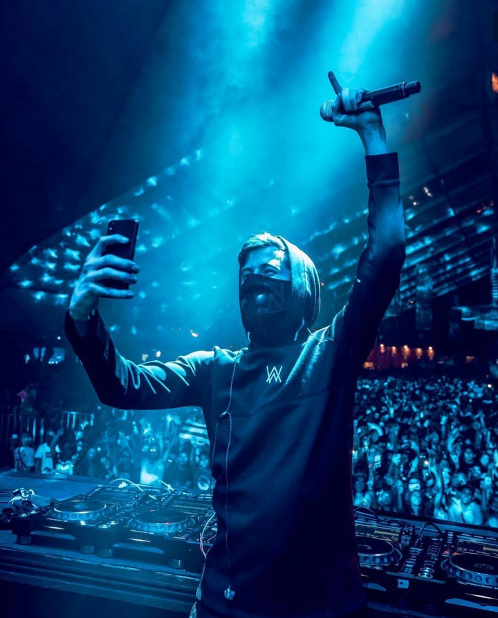 Alan Walker