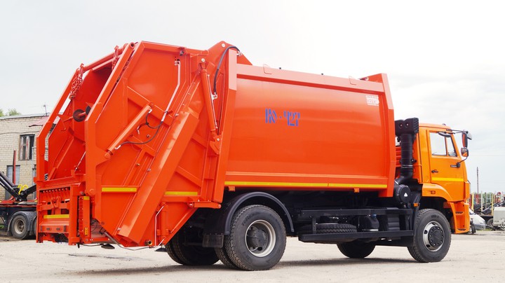 kamaz