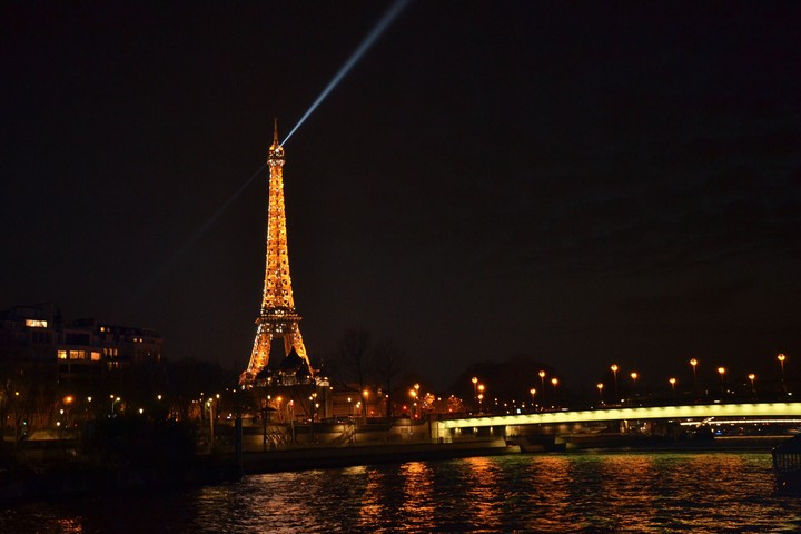 tour eiffel