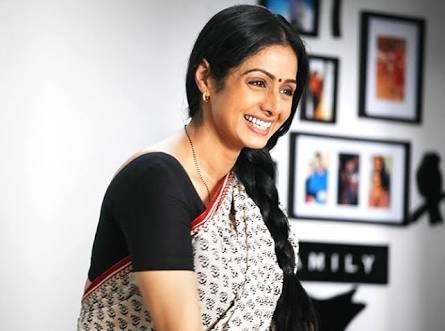 Sri Devi