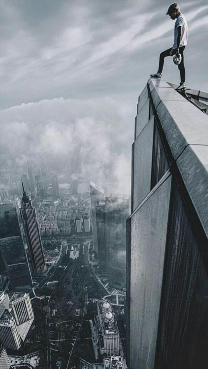 heights