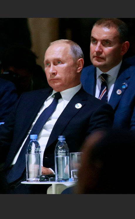 the king of russia