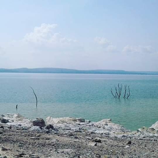 lago