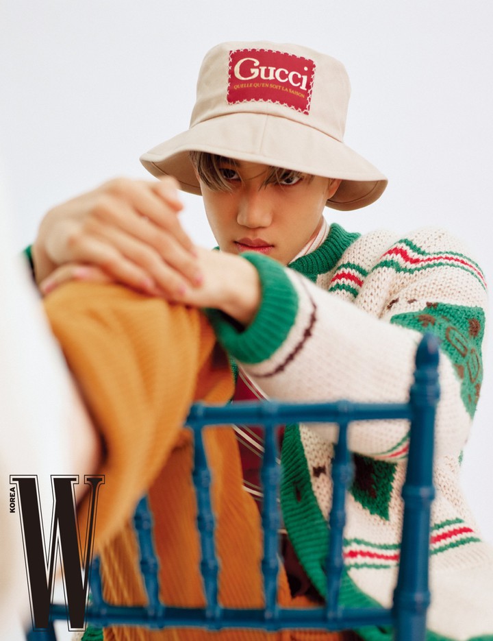 kai