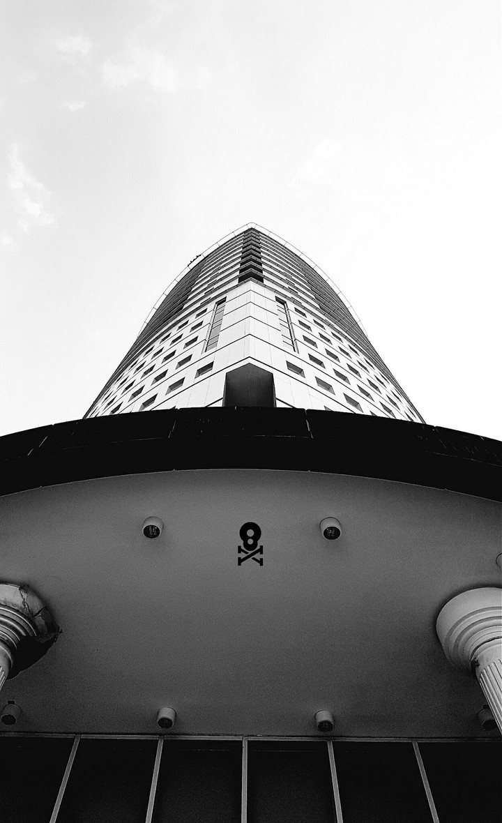 tower