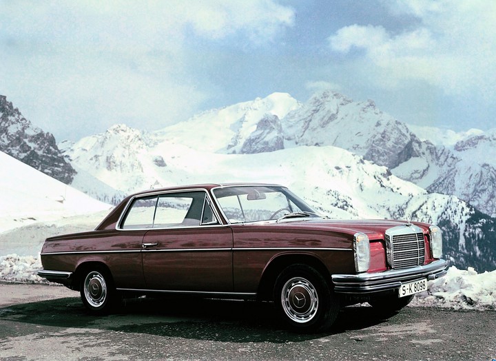 mercedes benz