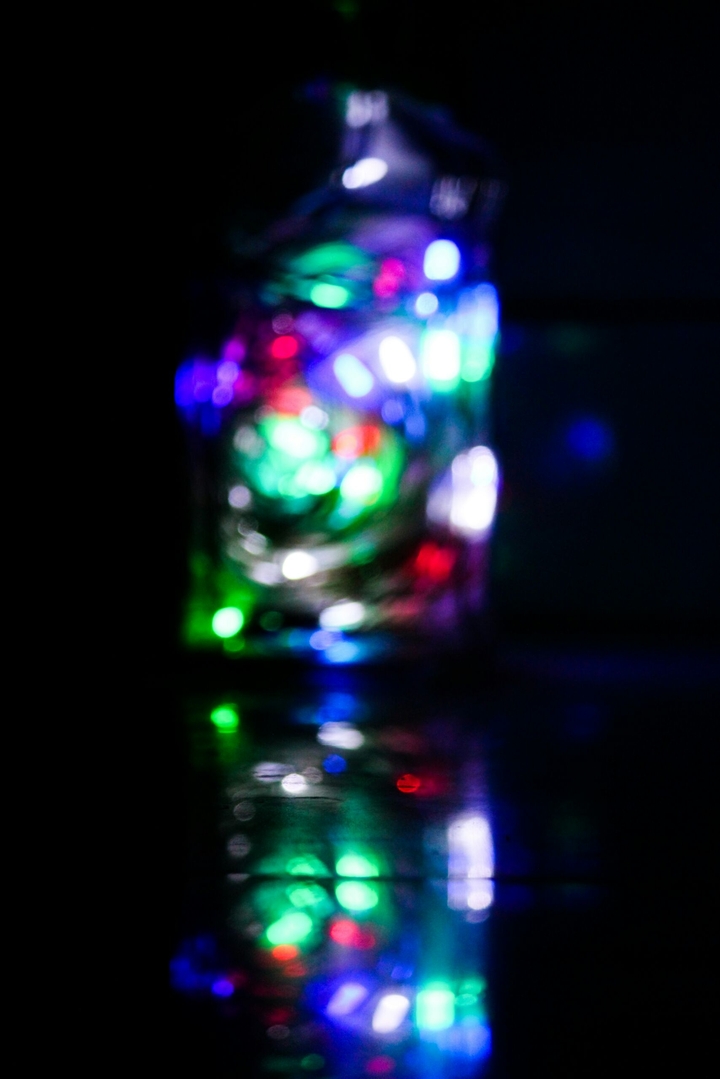 magic lights