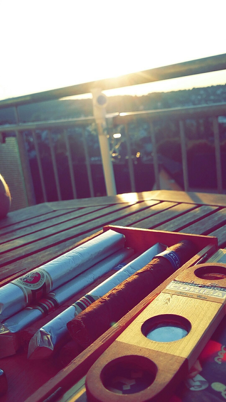 great day